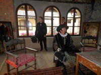 Museo di Palazzo Ghibaudo 